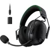 BlackShark V3 Pro, skirta Xbox, žaidimų ausinės, juodos, ANC, 2,4 GHz adapteris, Bluetooth, USB, 3,5 mm lizdas