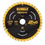 Disko pjūklo peilis DeWALT DT20433-QZ 1 vnt.
