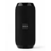 Nešiojamas „Bluetooth“ stereofoninis garsiakalbis SQUEAK SQ1008 — 14 W RMS, „Bluetooth 5.3“, 1200 mAh, IPX4, FM, LED, AUX, USB