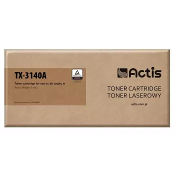 Toner Actis TX-3140A 1500 puslapių juodas