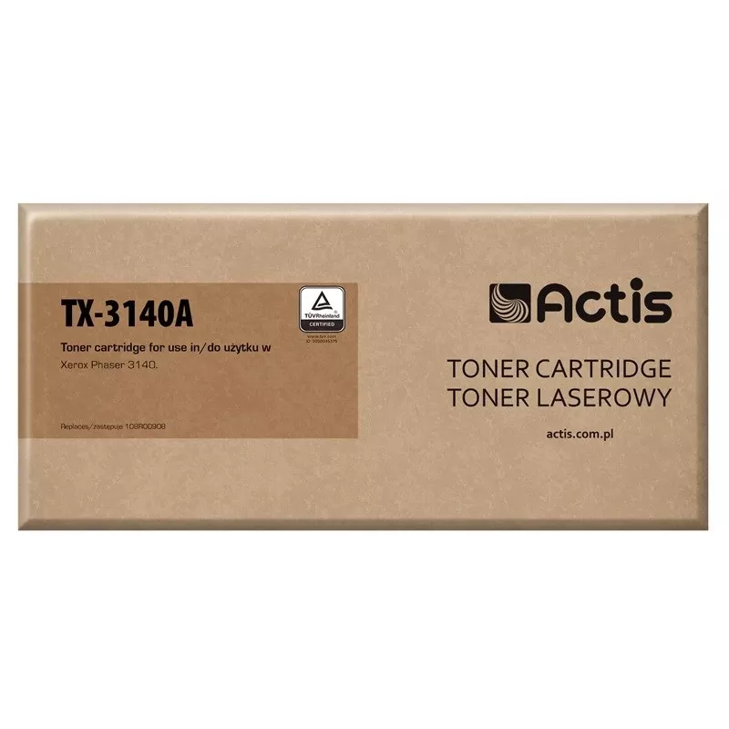 Toner Actis TX-3140A 1500 puslapių juodas