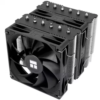 Thermalright Peerless Assassin 120 SE V2 (120 mm) procesoriaus aušintuvas