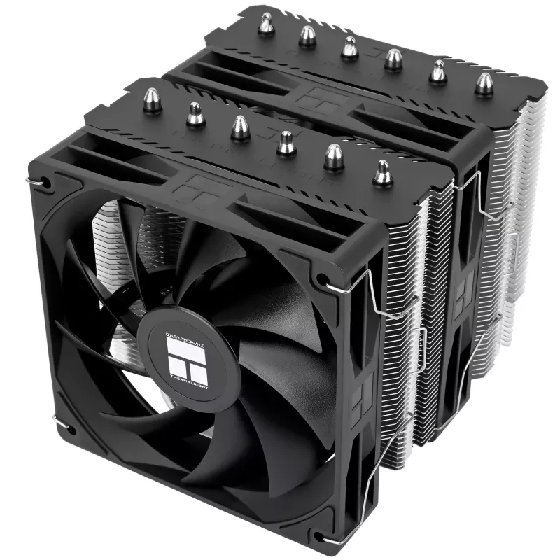 Thermalright Peerless Assassin 120 SE V2 (120 mm) procesoriaus aušintuvas