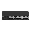 Tinklo komutatorius Edimax GS-1024 Gigabit Ethernet 24 prievadai