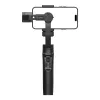 3 ašių išmaniojo telefono gimbalas Hohem iSteady Mobile+ Kit iSM5K — 3 ašių stabilizavimas, suderinamumas su išmaniaisiais telefonais