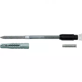 Fischer 514251 juoda