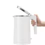 Elektrinis virdulys Xiaomi 1,7 L 1800 W baltas – nerūdijantis plienas, mygtukinis dangtis, šilumos izoliacija