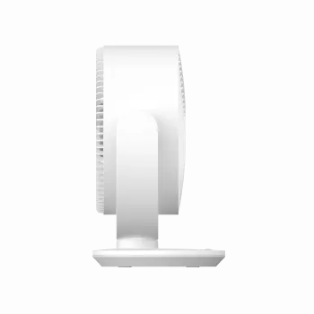 Buitinis mentinis ventiliatorius „Xiaomi BHR9872EU“ — baltas, stalinis/grindinis, 18 W, 324×200×334 mm