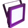 LED prožektorius EUROLITE FL-100 SMD Violet 100W, violetinė spalva, 100 vatų