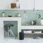 Brabantia Pedal Bin newIcon Round Juoda (11 33 21)
