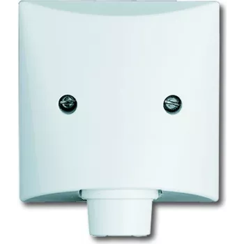 Busch-jaeger 2CKA001710A1845 tinklo įrenginys, baltas