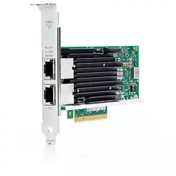 HPE Ethernet 10Gb 2-port 561T adapteris