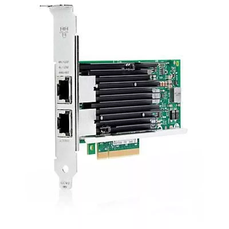 HPE Ethernet 10Gb 2-port 561T adapteris