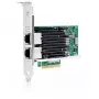 HPE Ethernet 10Gb 2-port 561T adapteris