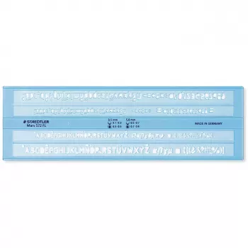 Pieštukas Staedtler Mars 572 FL