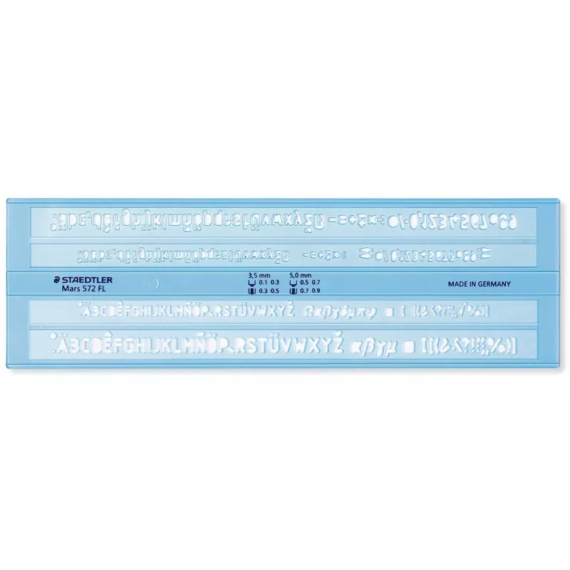 Pieštukas Staedtler Mars 572 FL