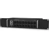 Behringer SD8 scenos dėžutė