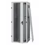 Laisvai pastatoma spinta Triton RMA-22-A66-CAX-N1 22U 800 kg Pilka