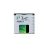 Nokia BP-6MT Mobiliojo telefono baterija Li-Ion 1050 mAh, skirta Nokia 6350, 6720 classic, E51, E51-2, Mural, N