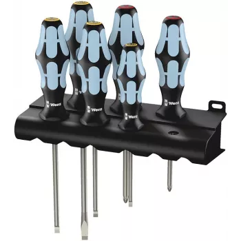 Atsuktuvas Wera 3334/6 vienpusis tiesus