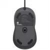 Logitech Signature Wired M520 for Business Optical Wired pelė USB-C Plug-and-Play Windows/Mac/Chrome/PC/laptops - Graphite