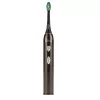 Dantų šepetėlis Media-Tech SONIC WAVECLEAN suaugusiems, rudas