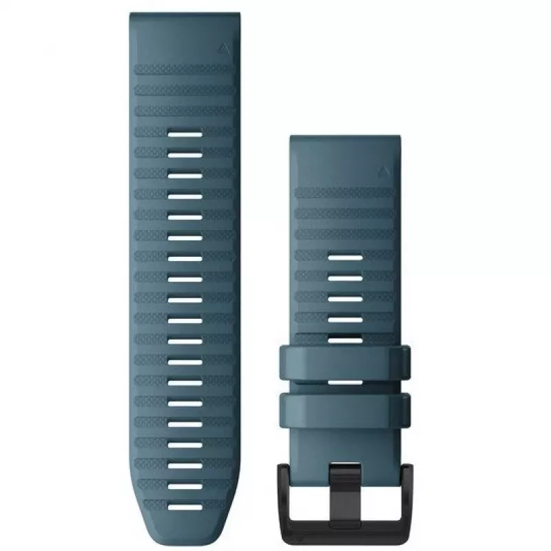 Garmin QuickFit 26 silikoninis dirželis