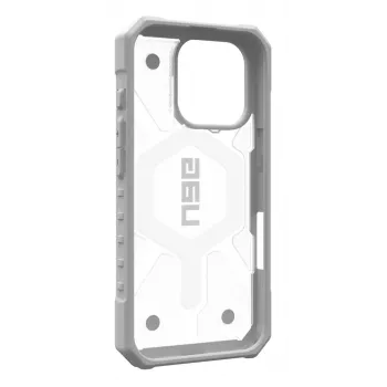Urban Armor Gear Pathfinder mobiliojo telefono dėklas 16 cm (6.3) dėklas, pilkas