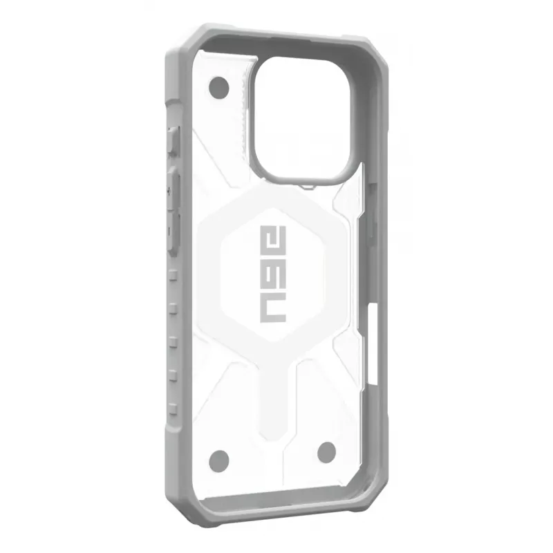 Urban Armor Gear Pathfinder mobiliojo telefono dėklas 16 cm (6.3) dėklas, pilkas
