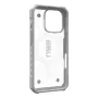 Urban Armor Gear Pathfinder mobiliojo telefono dėklas 16 cm (6.3) dėklas, pilkas
