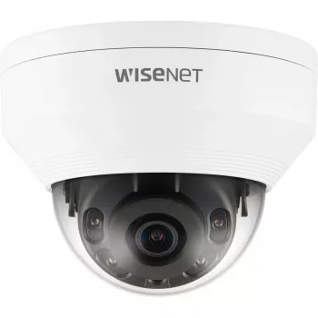 Hanwha Techwin WiseNet Q QNV-8010R - tinklo stebėjimo kamera - kupolas - spalvota (diena / naktis)