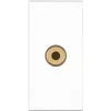 3,5 mm lizdas Kindermann 7464000911