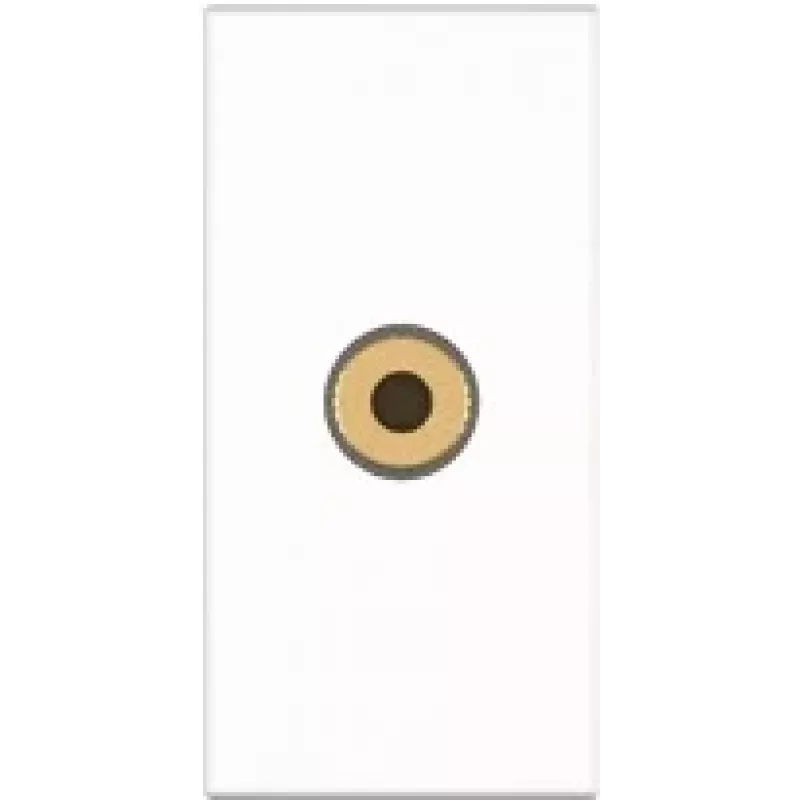 3,5 mm lizdas Kindermann 7464000911