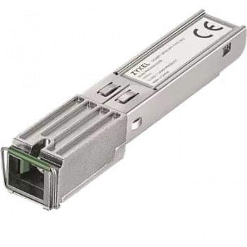 SFP siųstuvo-imtuvo modulis Telekom GPON B+ SC/APC, vieno pluošto SC/APC jungtis