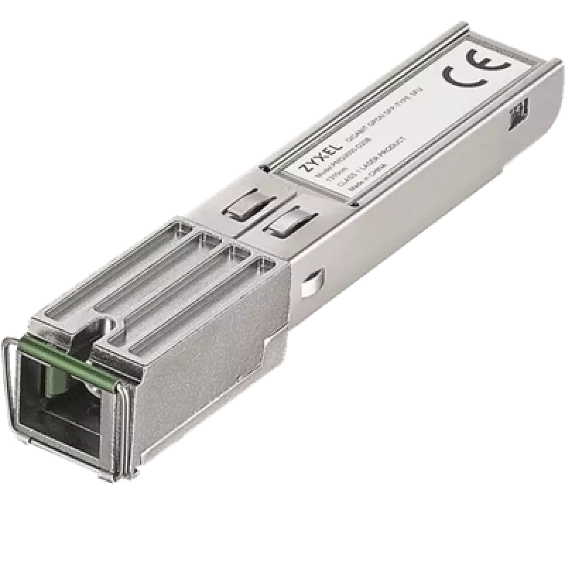 SFP siųstuvo-imtuvo modulis Telekom GPON B+ SC/APC, vieno pluošto SC/APC jungtis