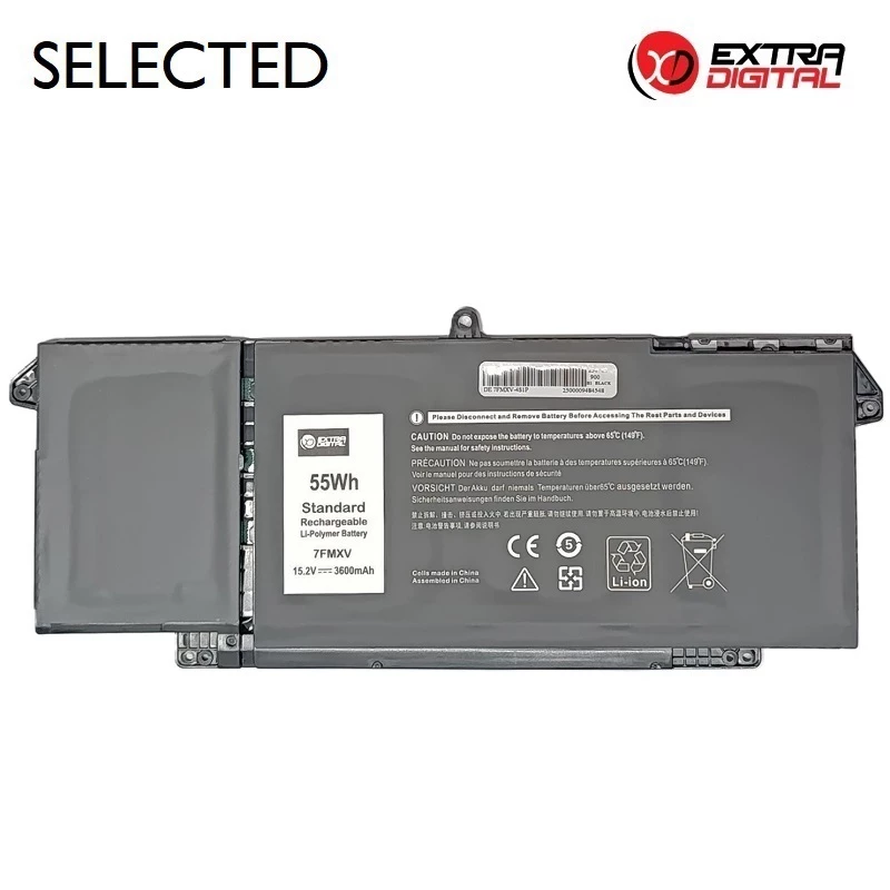 Extra Digital NB442140