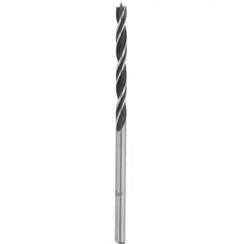 Brad Point grąžtai Bosch 2608596308 Ilgis 142 mm