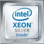 Intel - Xeon Sidabrinė 4214 - 2,2 GHz - 12 branduolių - 24 gijos - 16,5 MB spartinančiosios atminties LGA3647 lizdas