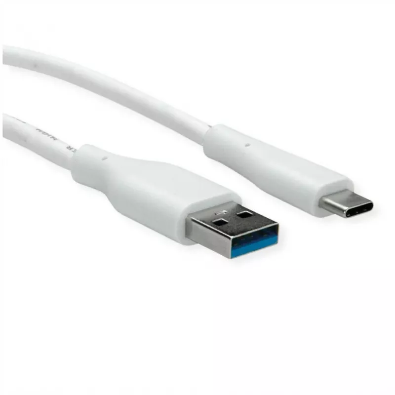 ROTRONIC-SECOMP VALUE - USB laidas - USB A tipo (kištukas) į USB-C (kištukas)