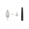 Qoltec 54444 pluoštinio optinio jungties FC