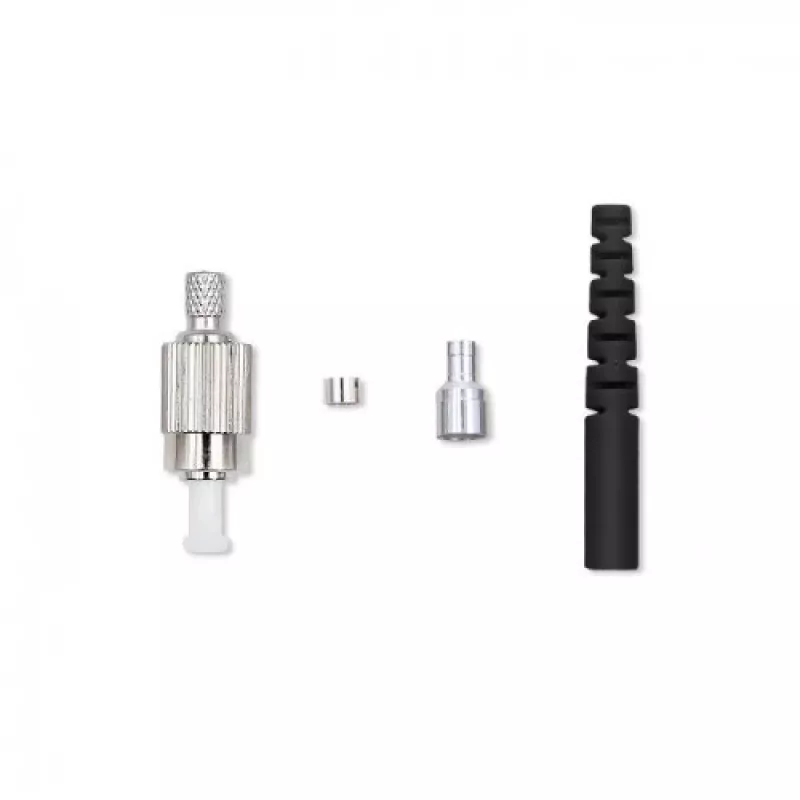 Qoltec 54444 pluoštinio optinio jungties FC