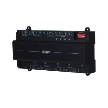 Dahua Technology ASC2204B-S apsaugos durų valdiklis Bare 4 durų RS-485