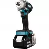 Smūginis suktuvas Makita DTW300RTJ 3200 aps./min, 18V, 2 baterijos