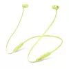 Ausinės Beats Flex - Yuzu Geltona