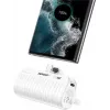 SKROSS Power Stand 18,5 W 5000 mAh – išorinė baterija ir išmaniojo telefono stovas (SKPB0003RPSCN)