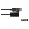 Good Connections adapteris DisplayPort 1.4 St į HDMI 2.0b Bu 4K @60Hz apie 20 cm