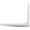 NETGEAR RBEWM-10000S tvirtinimo rinkinys Balta Stiklo pluoštu sustiprintas polimeras (GFRP)