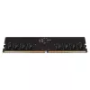 DIMM 16 GB DDR5-5600, atmintis juoda, TED516G5600C4601, Elite, INTEL XMP