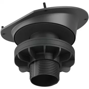 Stovo laikiklis „Logitech New Riser Mount for Group“