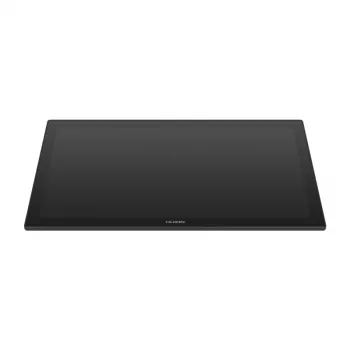 Piešimo ekranas HUION Kamvas Pro 27 GT2701 — 27 colių 3840×2160 IPS 16:9, 596,7×335,7 mm darbo sritis, 300 cd/m², sRGB 99%